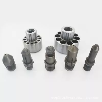 射出ノズルがプラスチック製造効率を向上させる仕組み 射出ノズルがプラスチック製造効率を向上させる仕組み