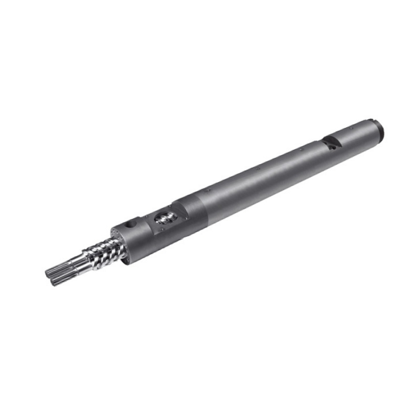 アルミ樹脂板平行二ネジ