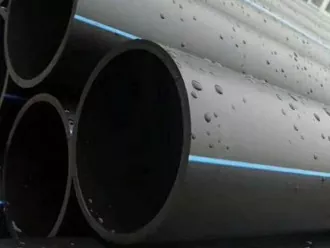 Intermeshing Parallel Twin Screw Barrel