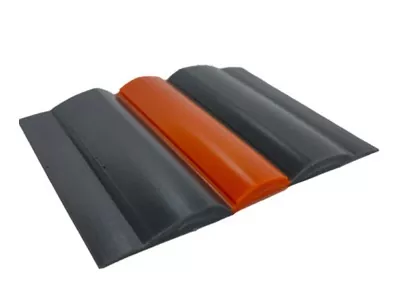 Rubber And Plastic Parallel Twin Screw