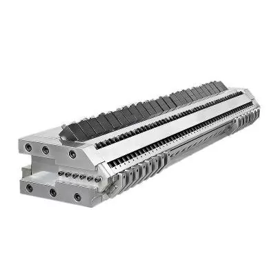 WPC Mould