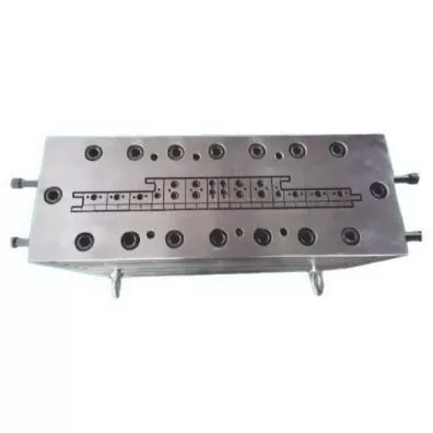 WPC Mould