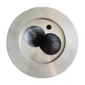 エクストルーダー コンフルエンス コア