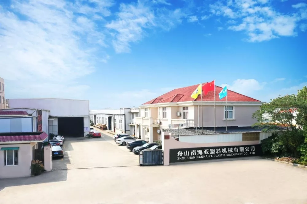 非噛み合い円錐二軸ねじ