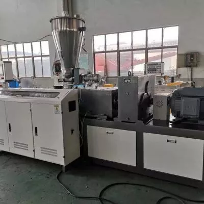 単軸押出機 単軸押出機